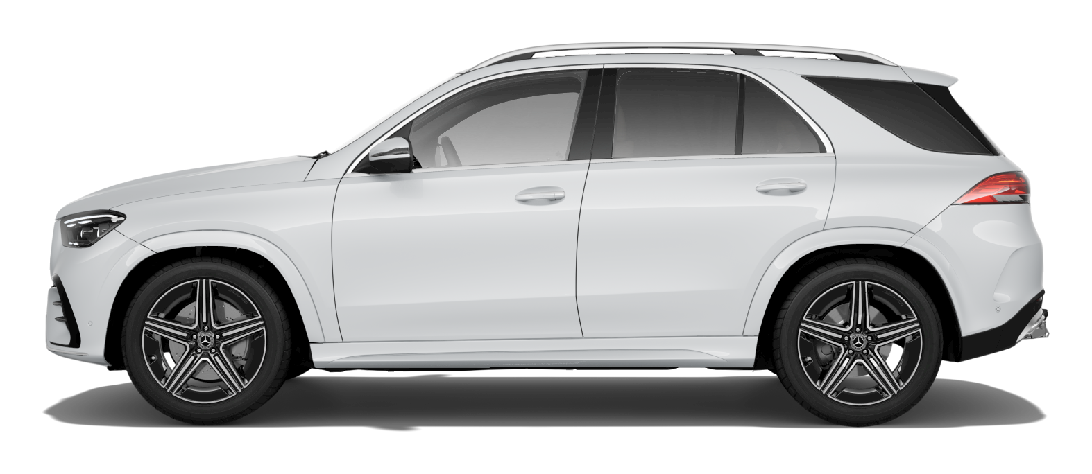 GLE 450 d 4MATIC Edition 140 Years