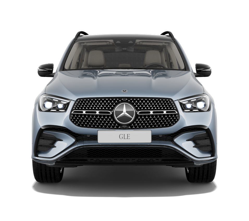 GLE 450 d 4MATIC Edition 140 Years
