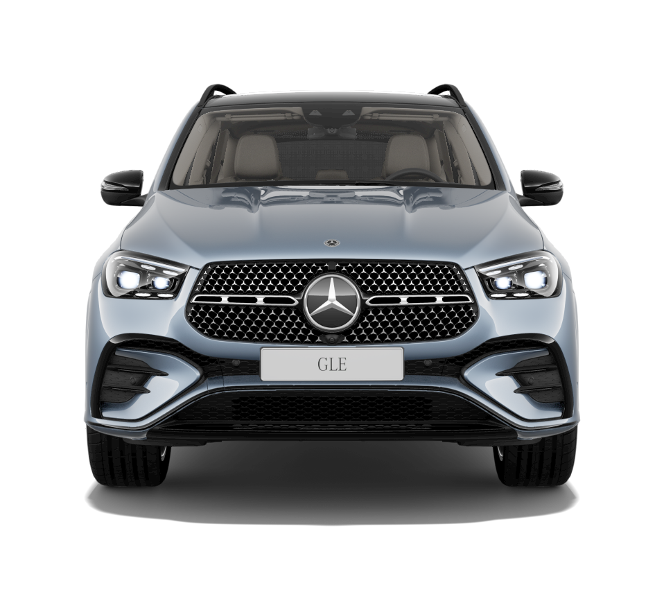 GLE 450 d 4MATIC Edition 140 Years