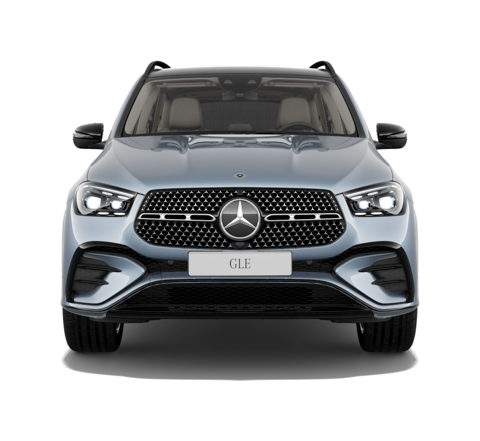 GLE 450 d 4MATIC Edition 140 Years