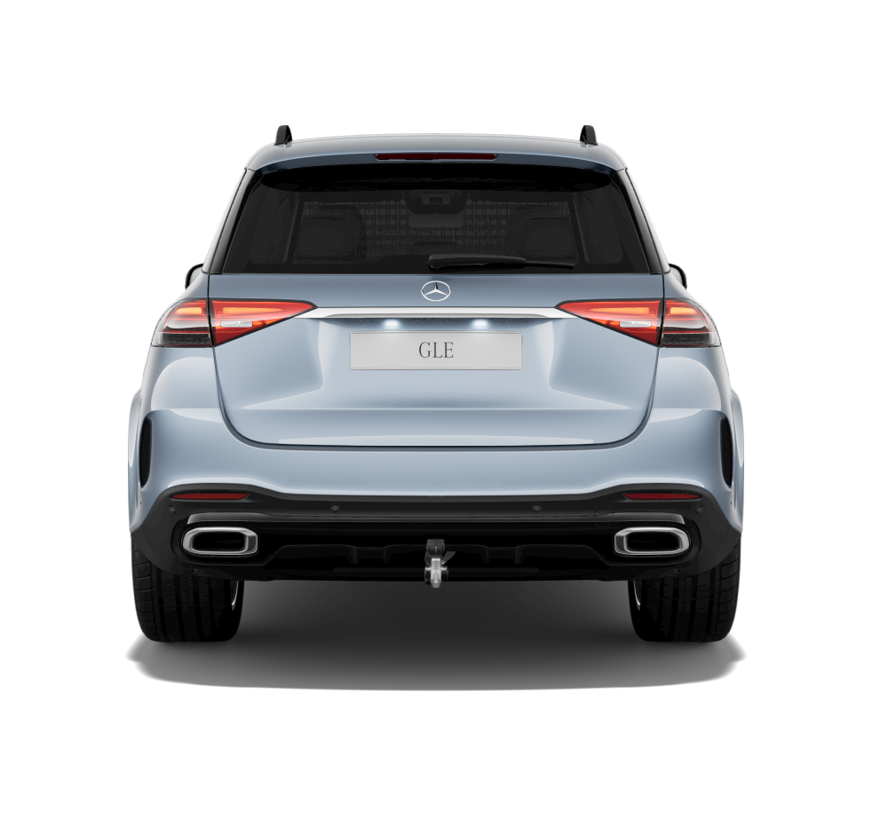 GLE 450 d 4MATIC Edition 140 Years