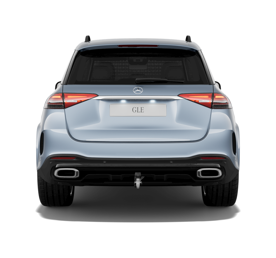 GLE 450 d 4MATIC Edition 140 Years