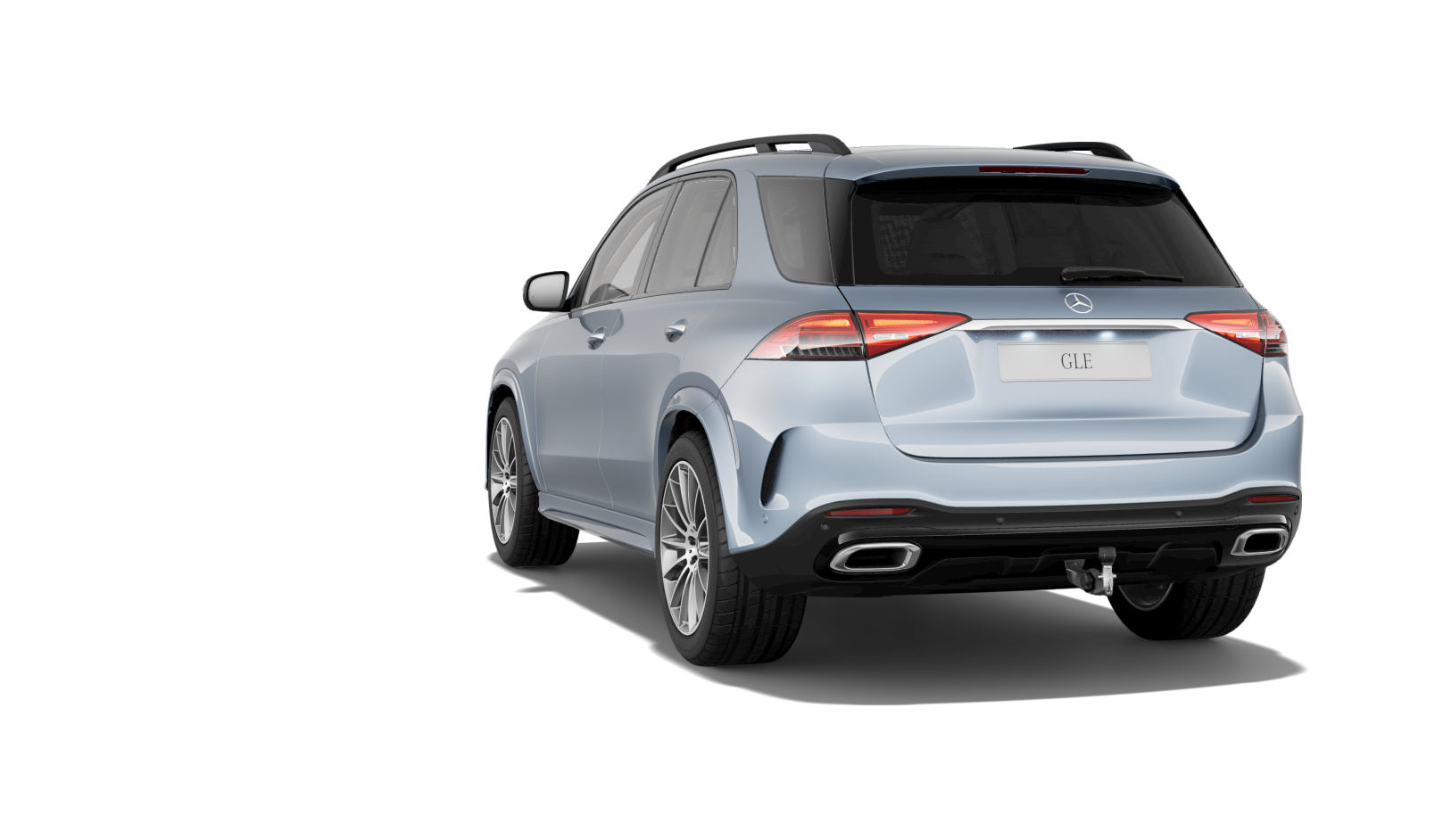 GLE 450 d 4MATIC Edition 140 Years