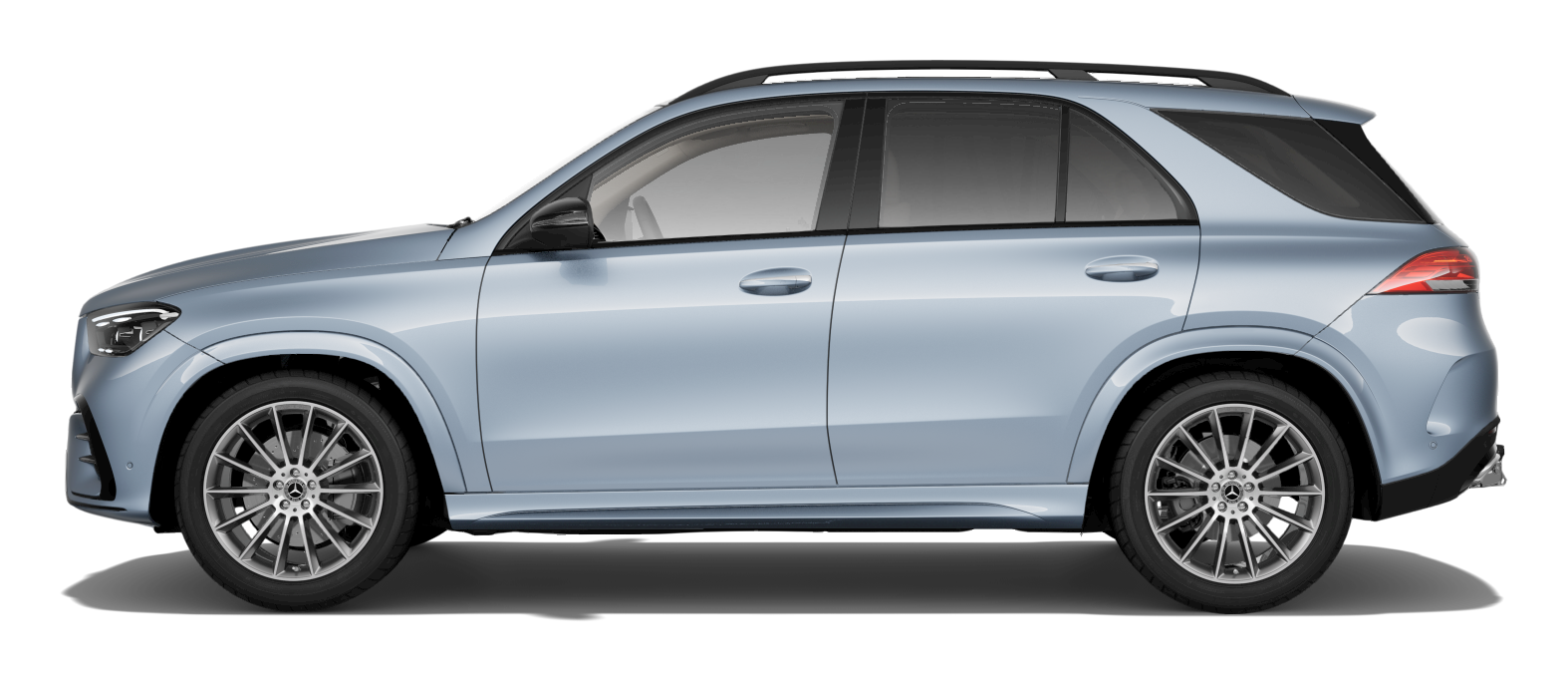 GLE 450 d 4MATIC Edition 140 Years