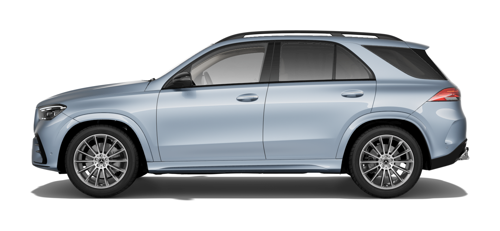 GLE 450 d 4MATIC Edition 140 Years