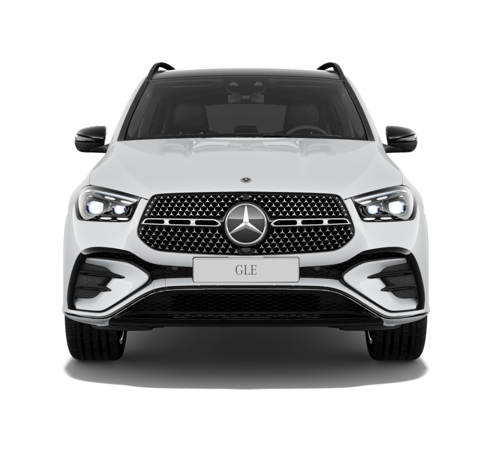 GLE 450 d 4MATIC Edition 140 Years
