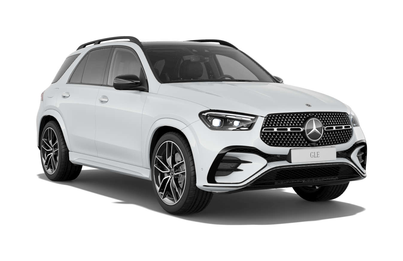 GLE 450 d 4MATIC Edition 140 Years