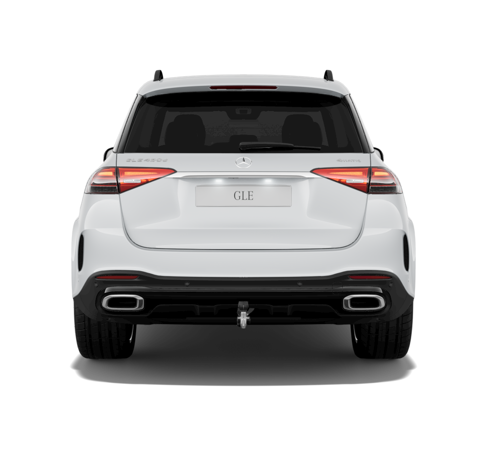 GLE 450 d 4MATIC Edition 140 Years