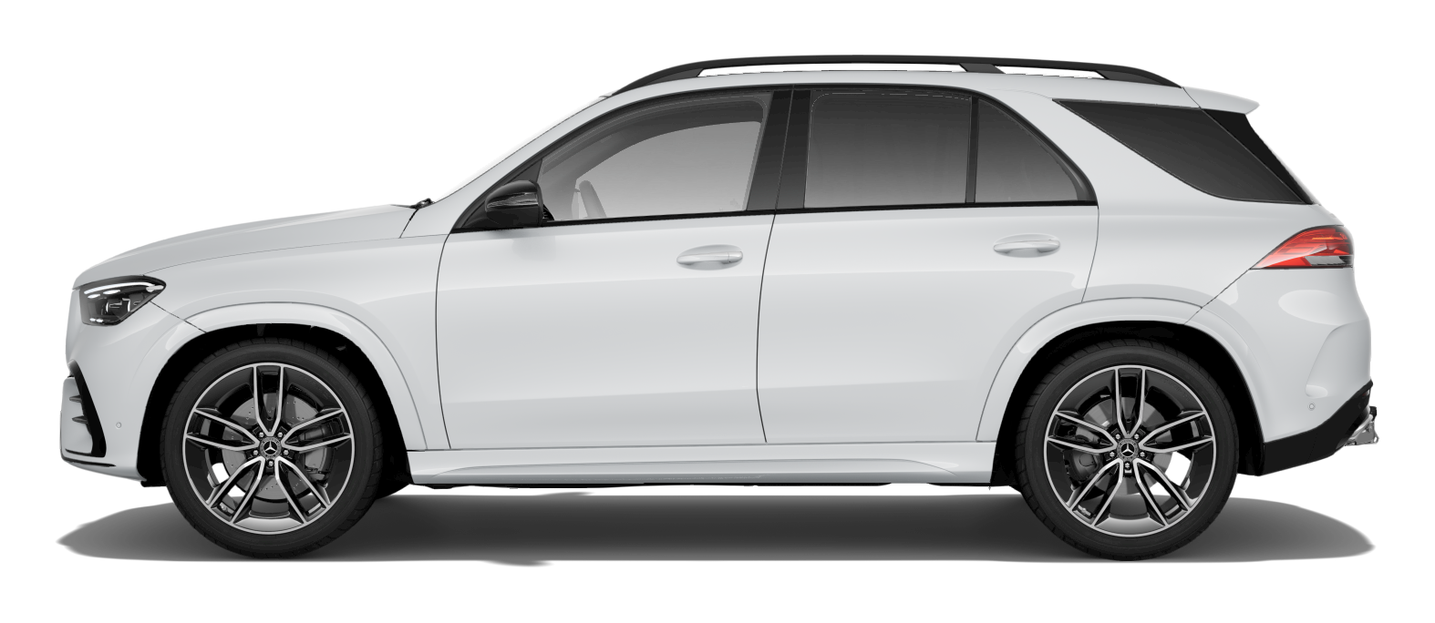 GLE 450 d 4MATIC Edition 140 Years