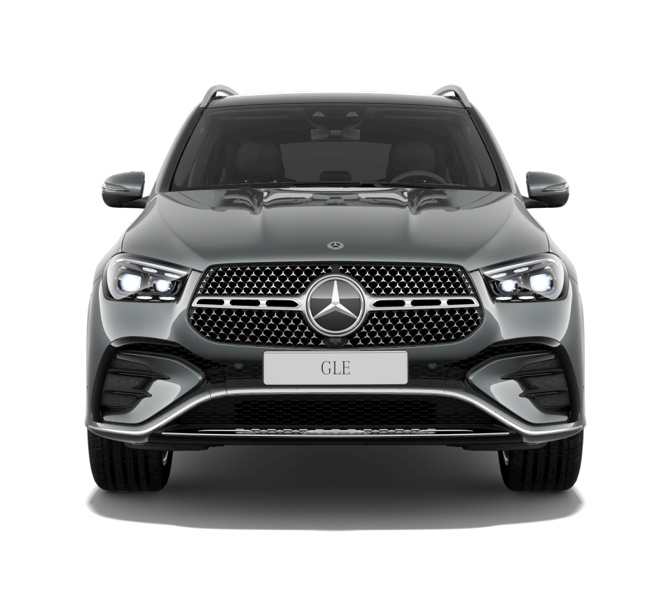GLE 450 d 4MATIC Edition 140 Years