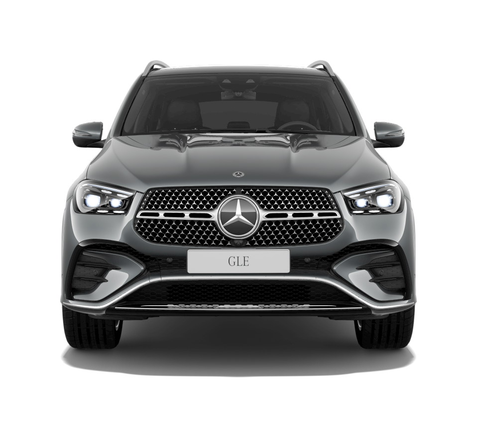 GLE 450 d 4MATIC Edition 140 Years