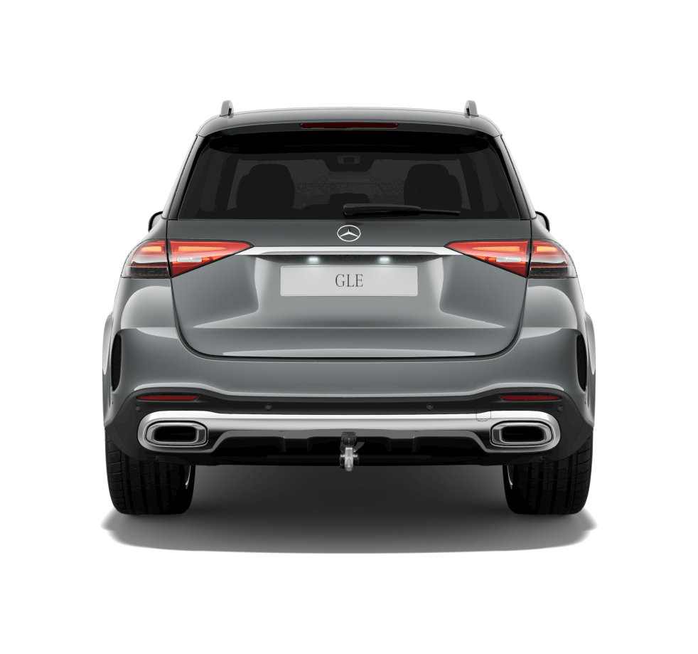 GLE 450 d 4MATIC Edition 140 Years