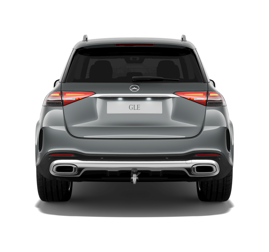 GLE 450 d 4MATIC Edition 140 Years