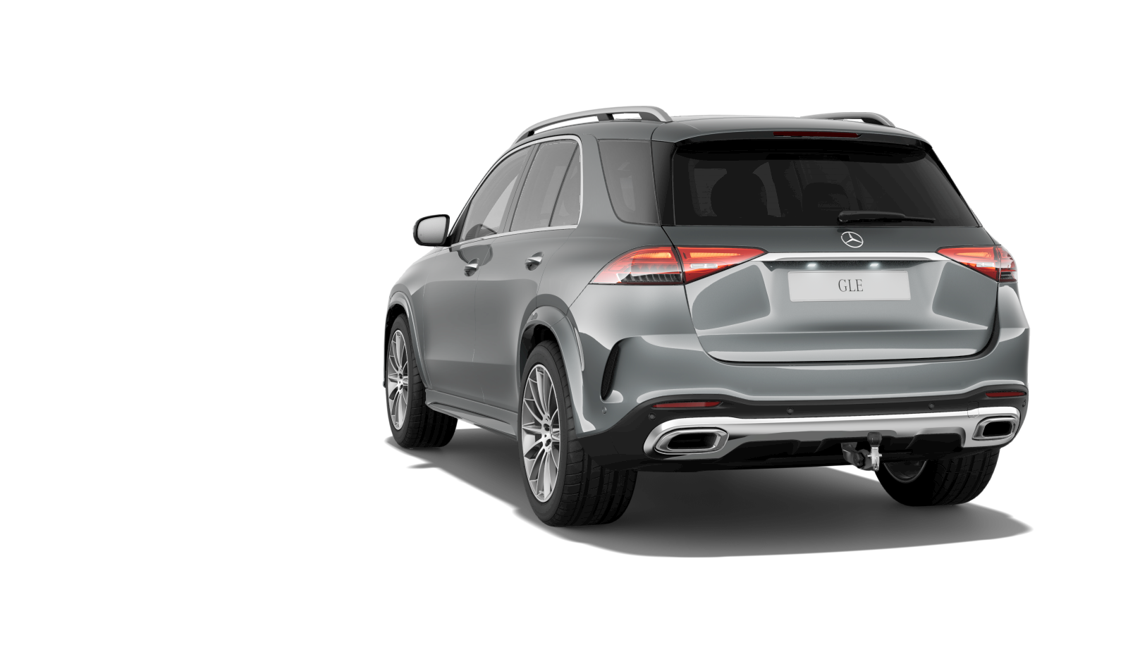 GLE 450 d 4MATIC Edition 140 Years