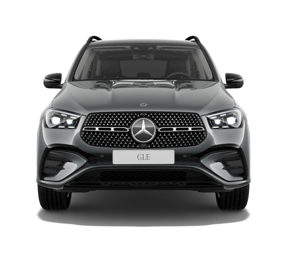 GLE 450 d 4MATIC Edition 140 Years
