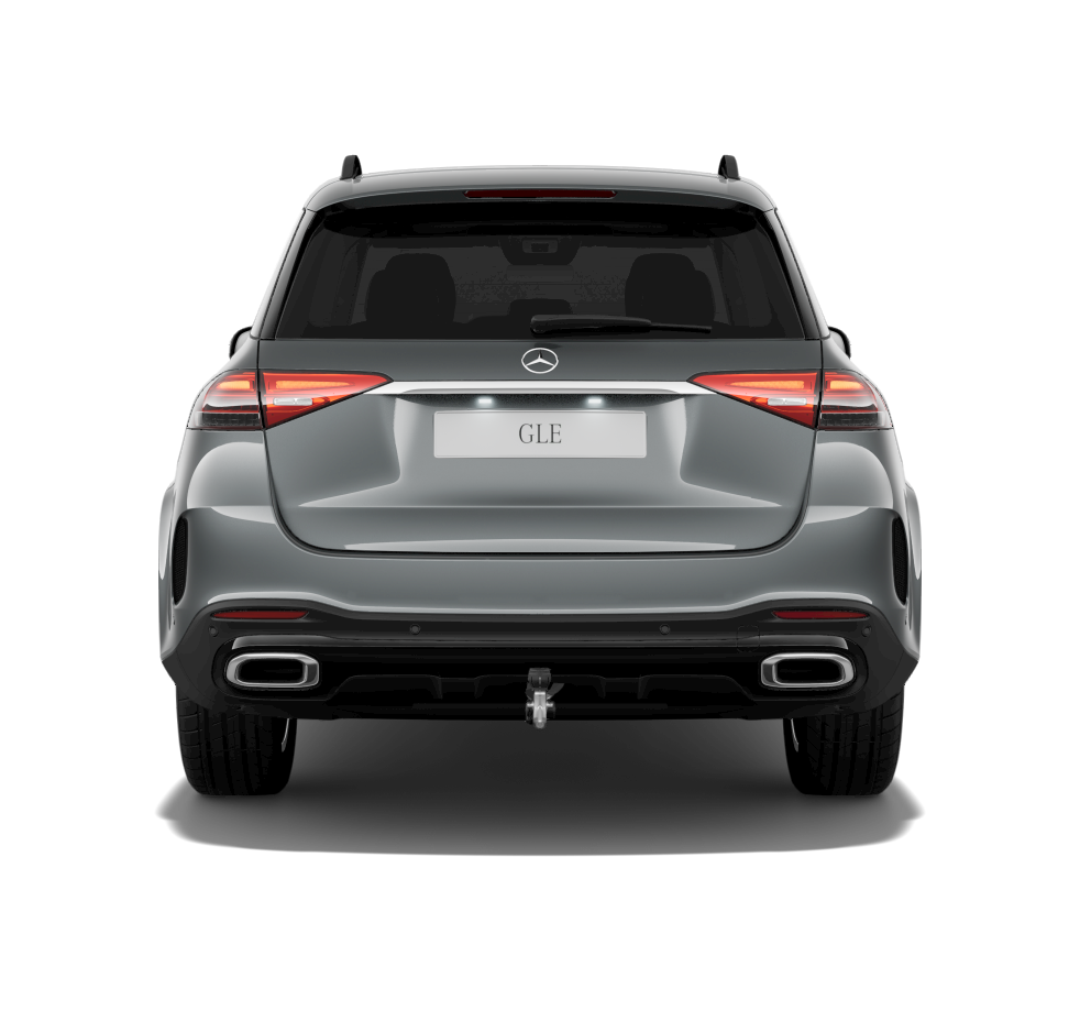 GLE 450 d 4MATIC Edition 140 Years