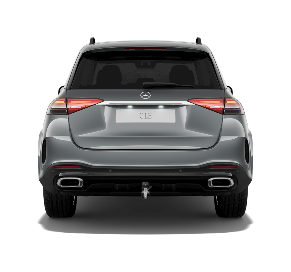 GLE 450 d 4MATIC Edition 140 Years