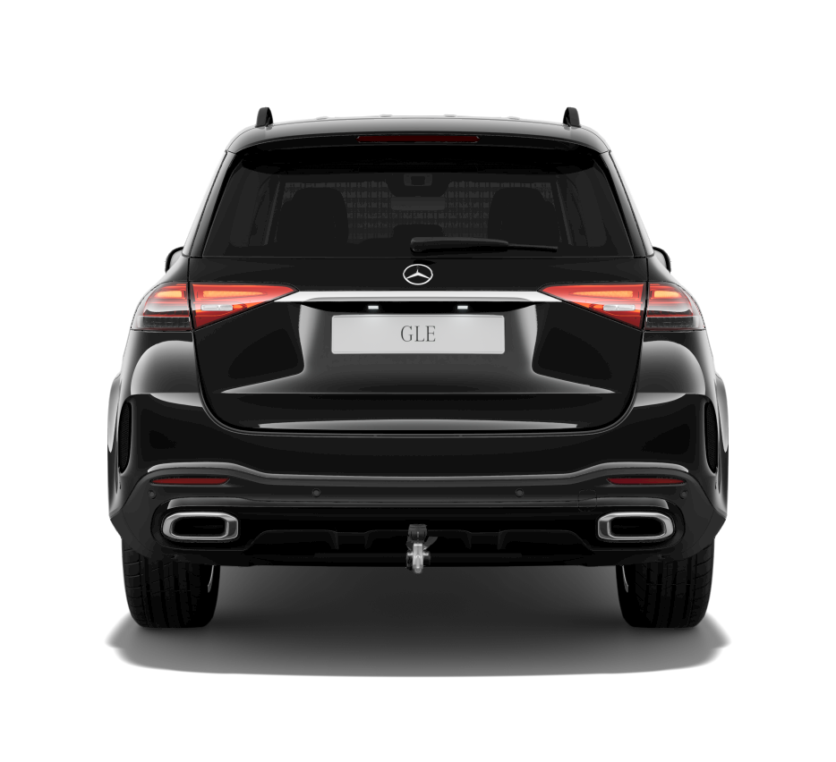 GLE 450 d 4MATIC Edition 140 Years