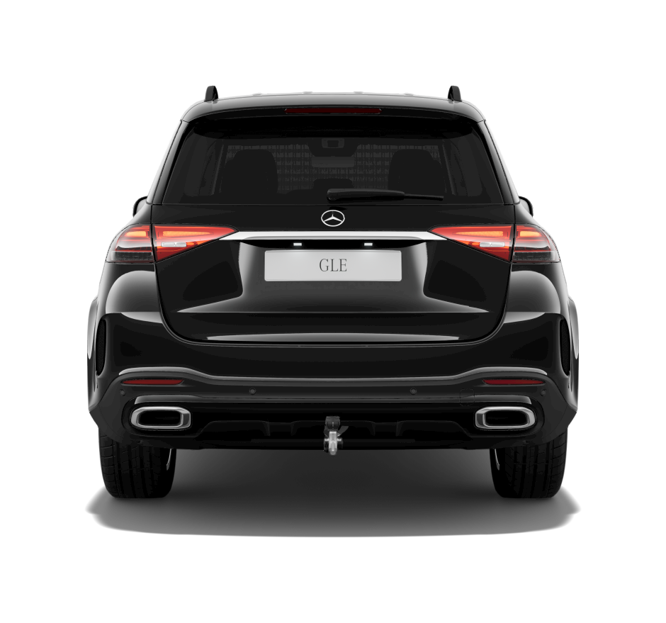 GLE 450 d 4MATIC Edition 140 Years