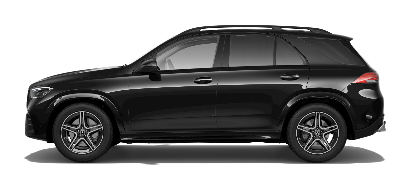 GLE 450 d 4MATIC Edition 140 Years