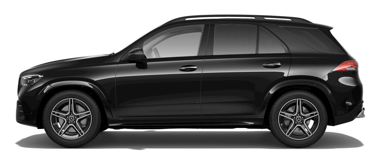 GLE 450 d 4MATIC Edition 140 Years