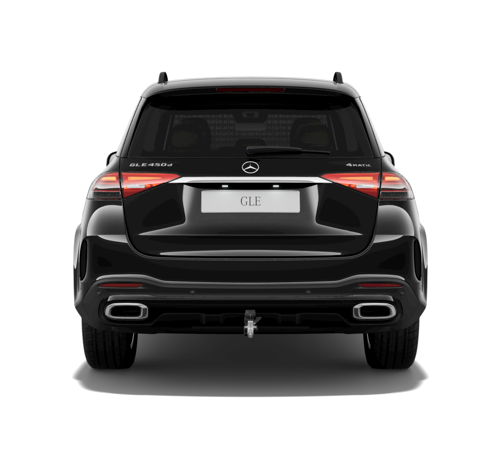 GLE 450 d 4MATIC Edition 140 Years