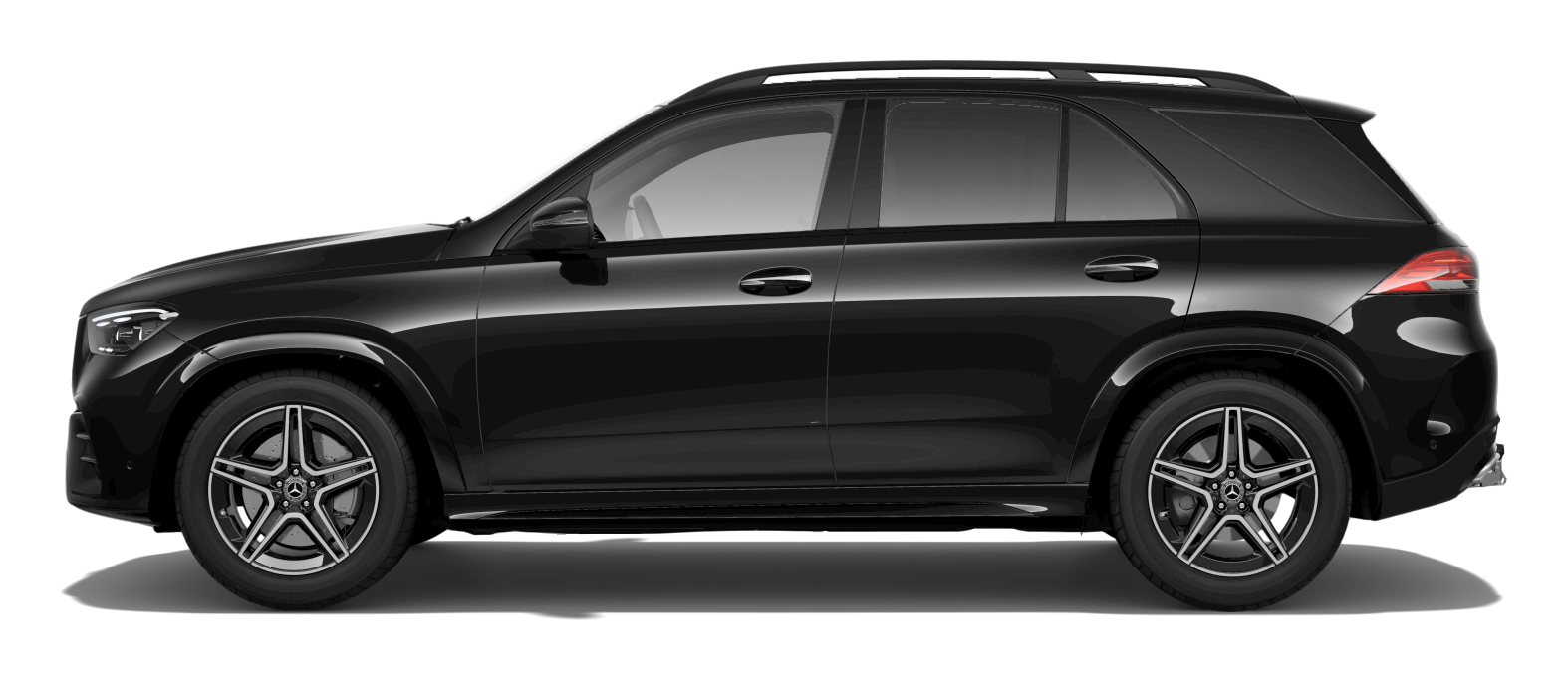 GLE 450 d 4MATIC Edition 140 Years