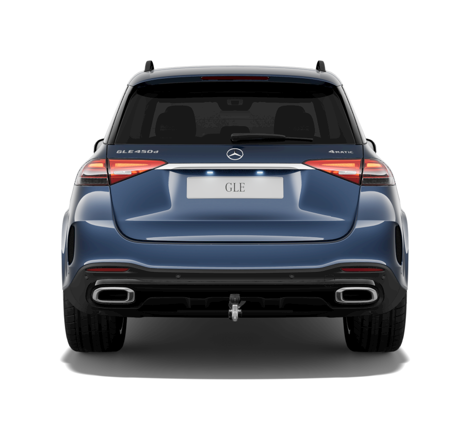 GLE 450 d 4MATIC Edition 140 Years