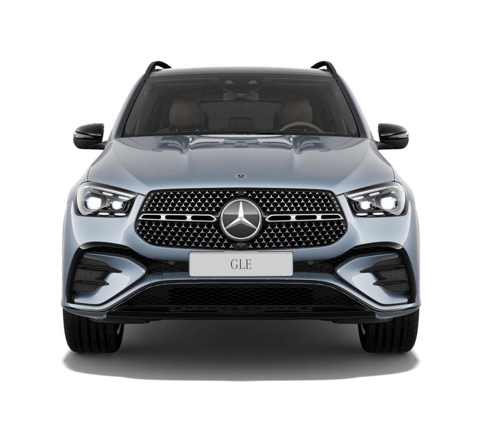 GLE 450 d 4MATIC Edition 140 Years