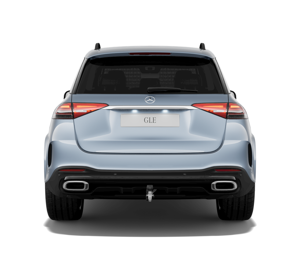 GLE 450 d 4MATIC Edition 140 Years