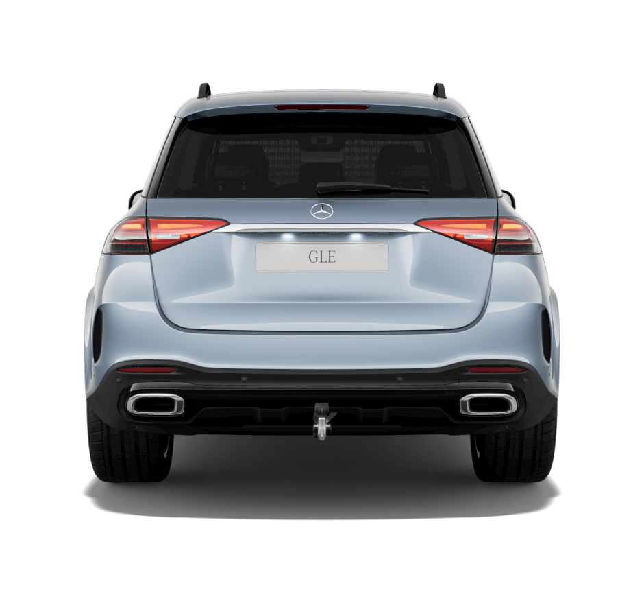 GLE 450 d 4MATIC Edition 140 Years