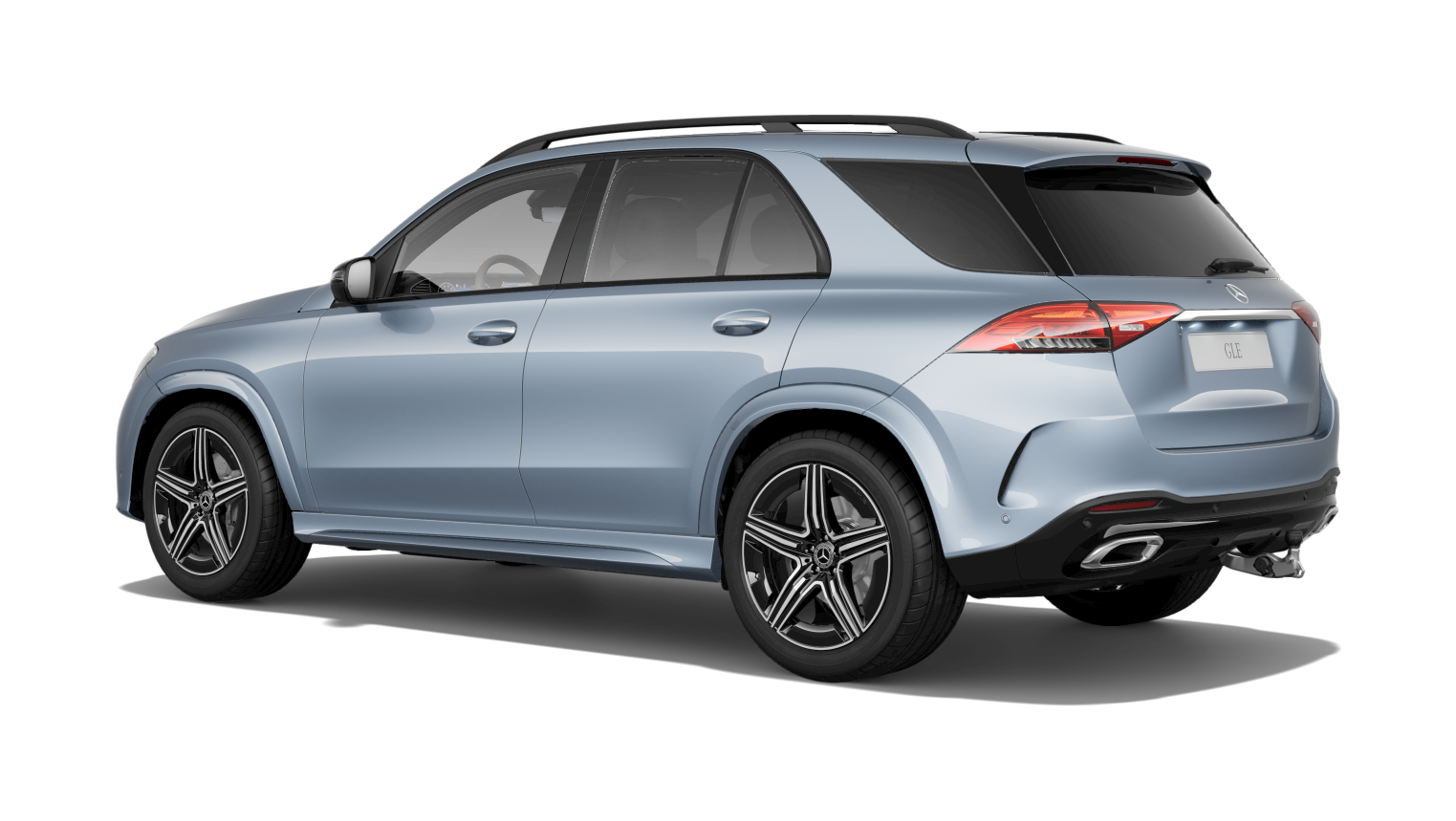 GLE 450 d 4MATIC Edition 140 Years