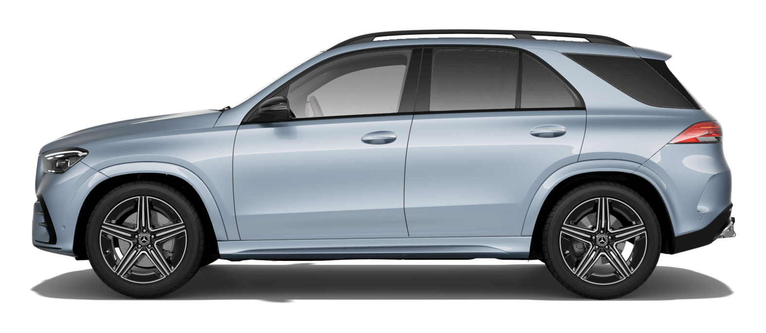 GLE 450 d 4MATIC Edition 140 Years