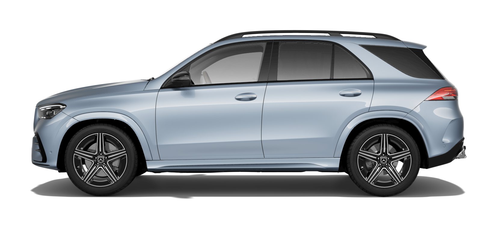 GLE 450 d 4MATIC Edition 140 Years