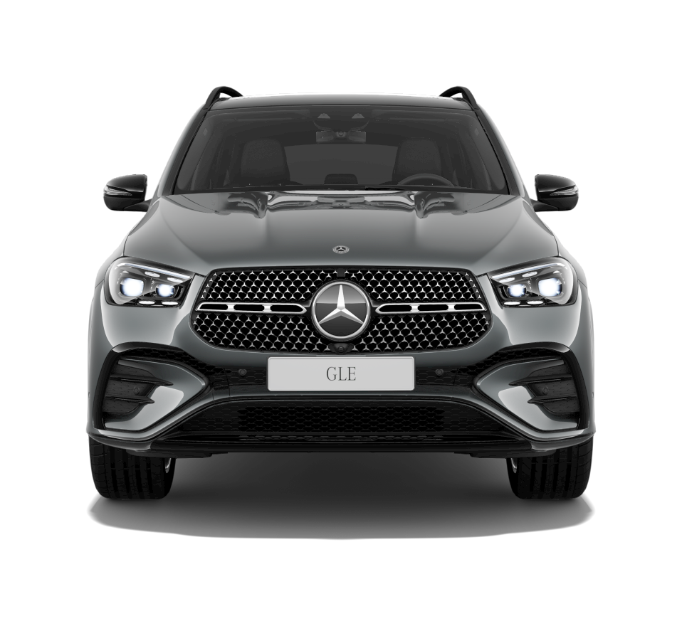 GLE 450 d 4MATIC