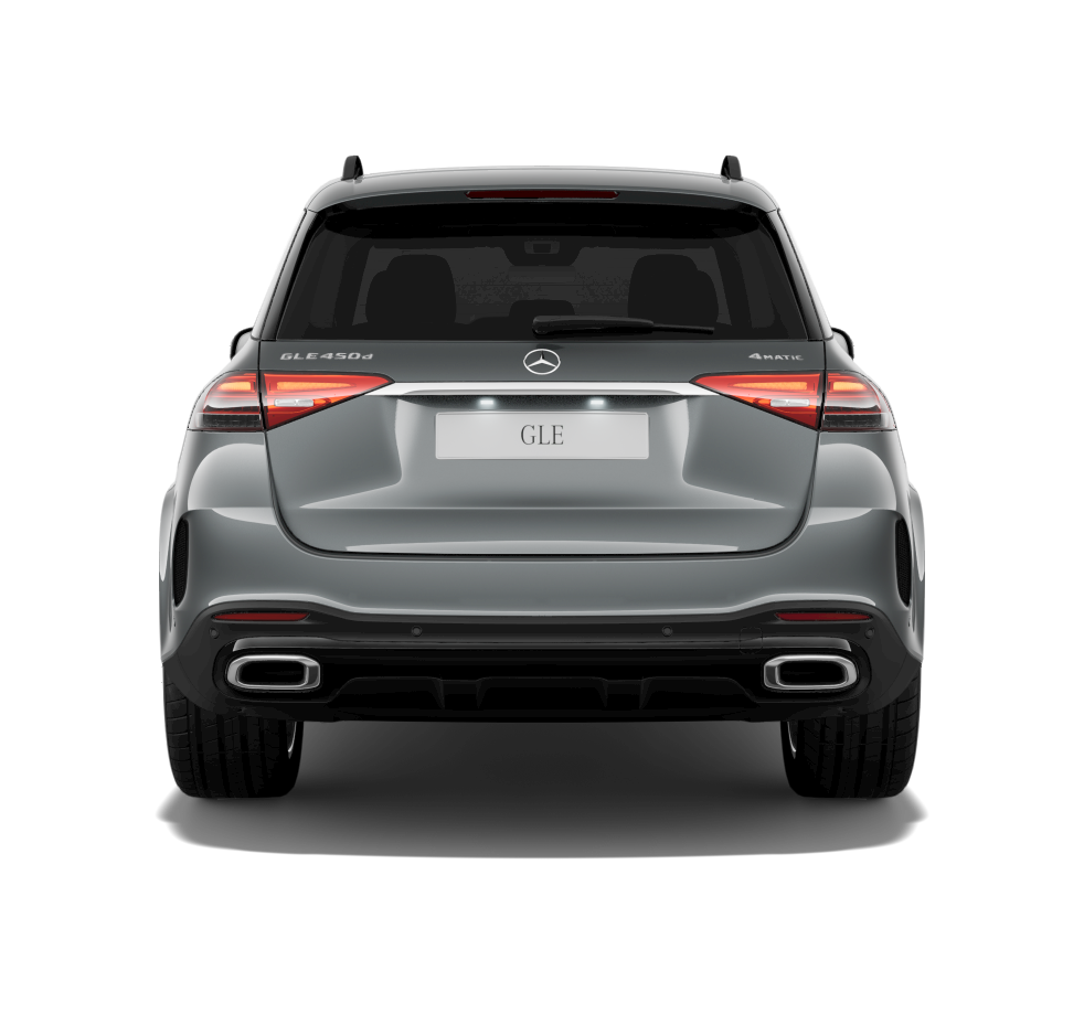 GLE 450 d 4MATIC
