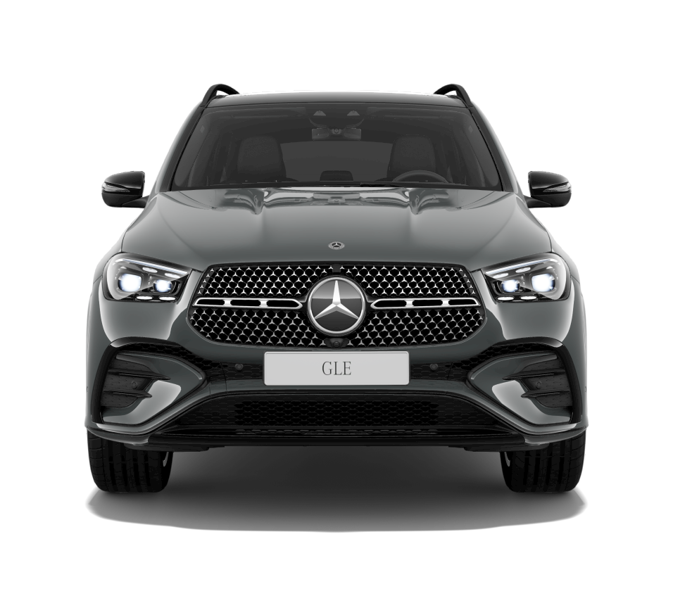 GLE 450 d 4MATIC Edition 140 Years