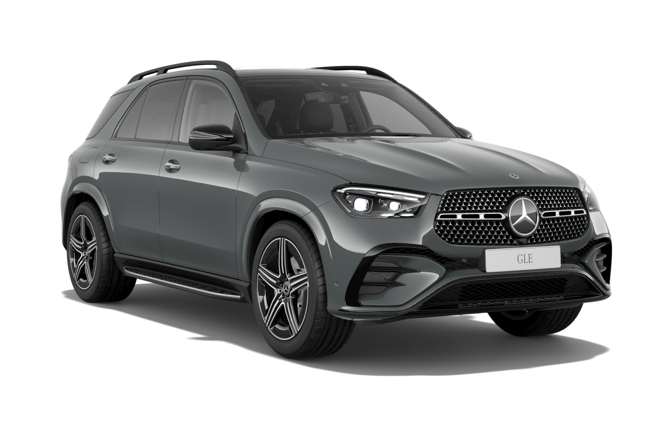 GLE 450 d 4MATIC Edition 140 Years