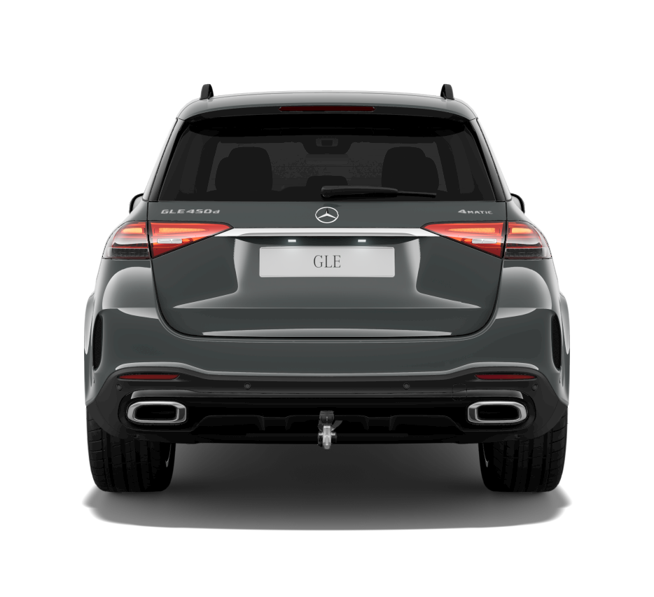 GLE 450 d 4MATIC Edition 140 Years