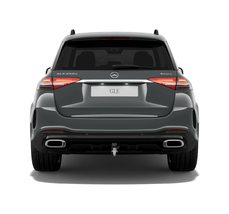 GLE 450 d 4MATIC Edition 140 Years
