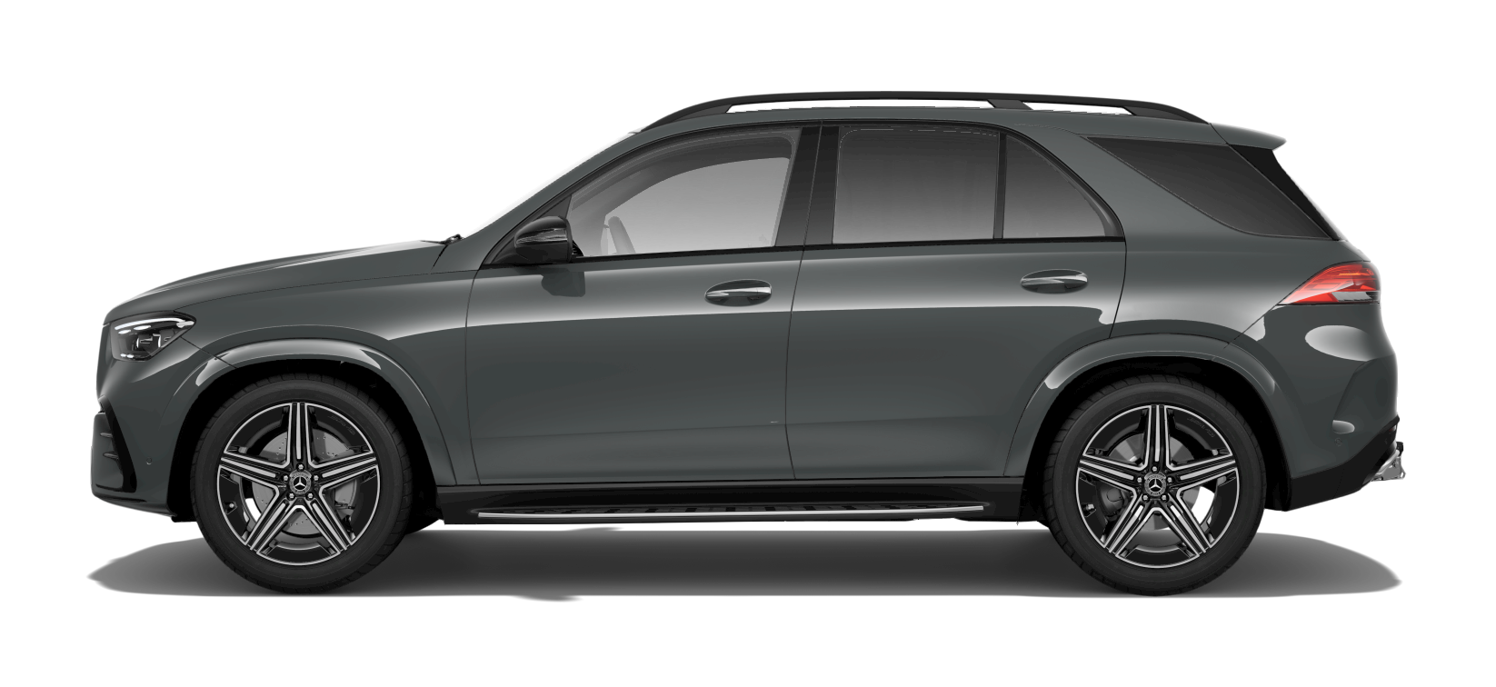 GLE 450 d 4MATIC Edition 140 Years