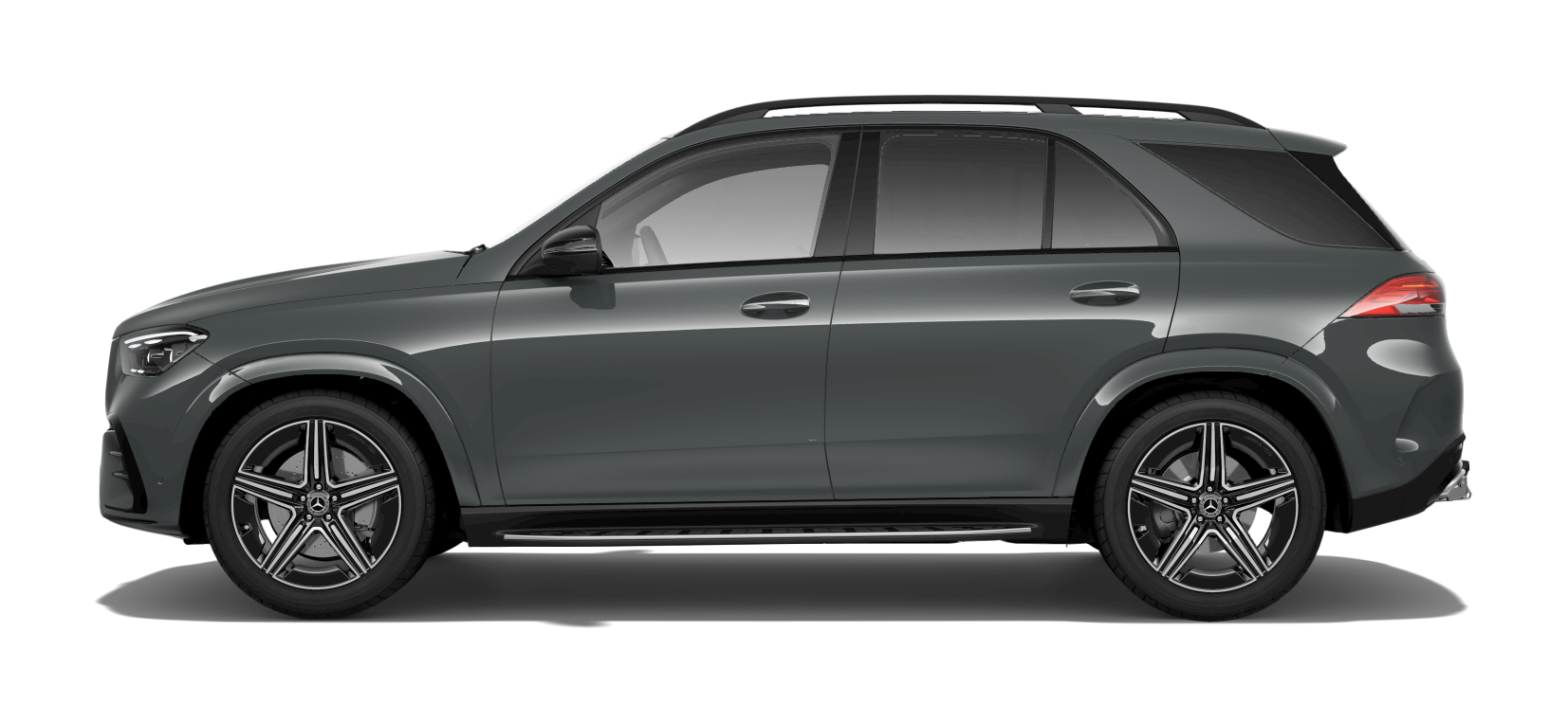 GLE 450 d 4MATIC Edition 140 Years