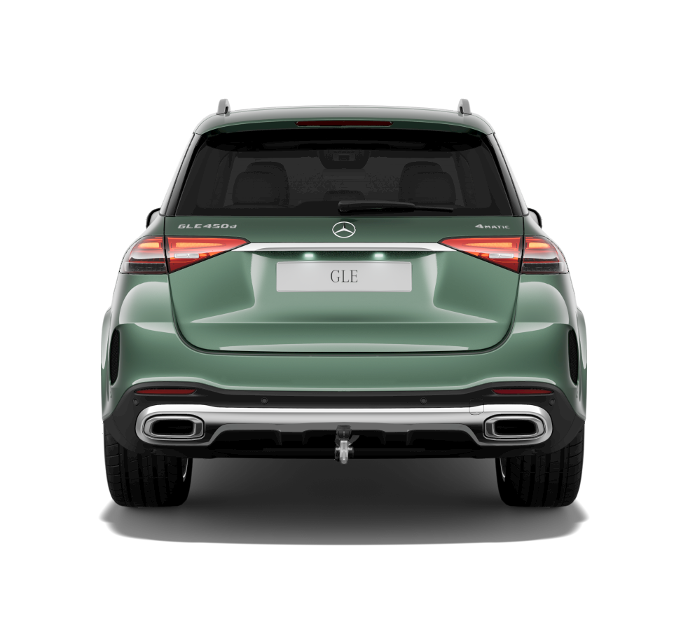 GLE 450 d 4MATIC Edition 140 Years