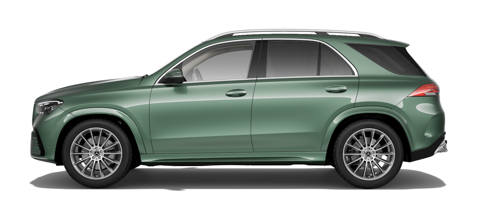 GLE 450 d 4MATIC Edition 140 Years