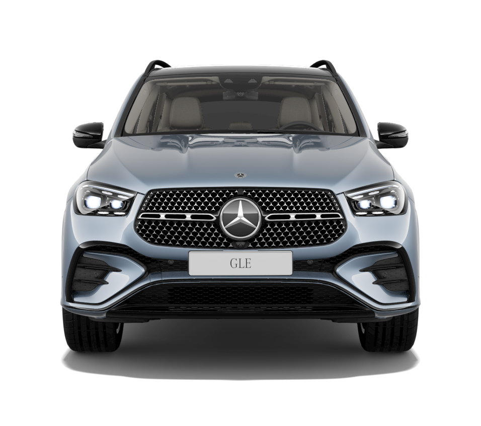 GLE 450 d 4MATIC Edition 140 Years