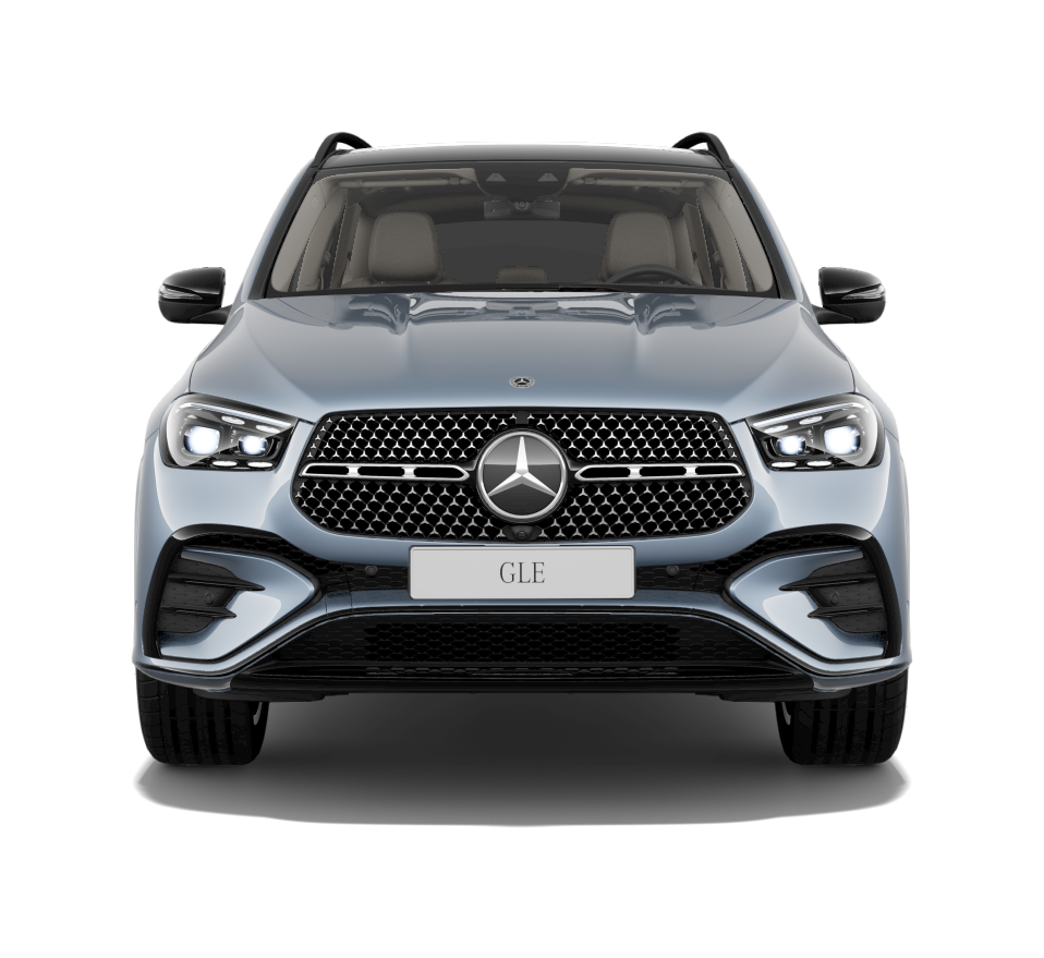 GLE 450 d 4MATIC Edition 140 Years