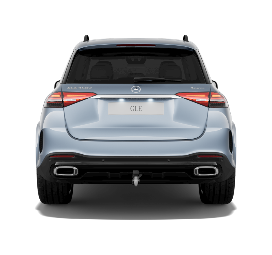 GLE 450 d 4MATIC Edition 140 Years