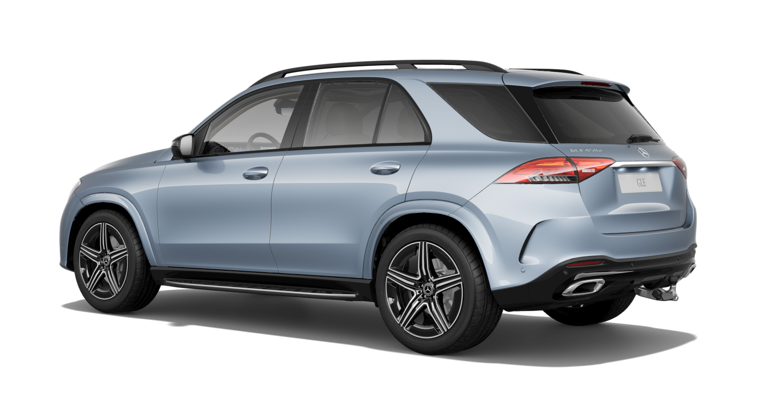 GLE 450 d 4MATIC Edition 140 Years