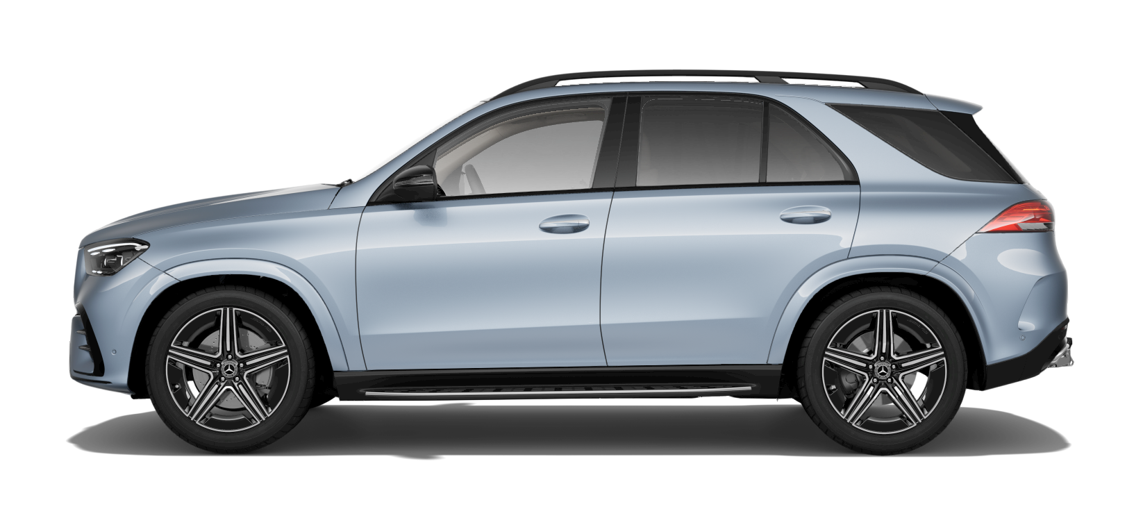 GLE 450 d 4MATIC Edition 140 Years