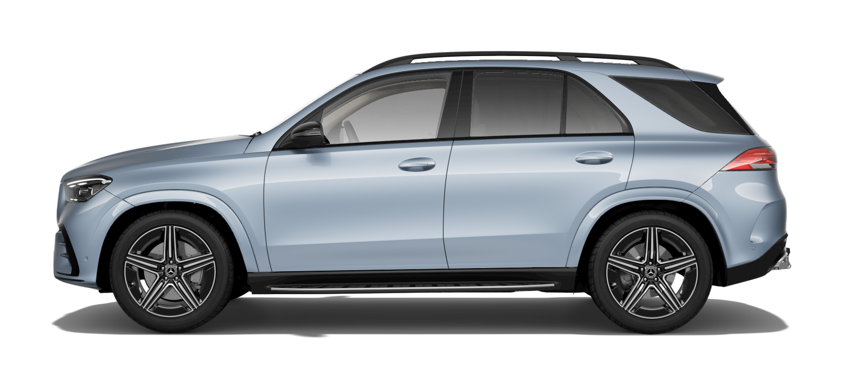 GLE 450 d 4MATIC Edition 140 Years